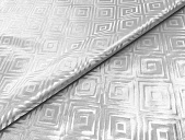 картинка Клеенка на тканевой основе Тоскана 1,37*20м, мод. JP-8404B  — Великий Путь