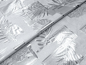 картинка Клеенка на тканевой основе Тоскана 1,37*20м, мод. JP-8371B — Великий Путь