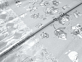 картинка Клеенка на тканевой основе Тоскана 1,37*20м, мод. JP-8319B — Великий Путь