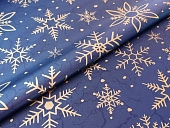 картинка Клеенка ПВХ на тканевой основе "PRINT" 1,37*20м, мод.ST5940-1 — Великий Путь