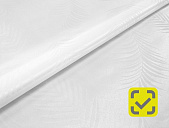 картинка Скатерть тканевая с TPU покрытием JACQUARD, 110*140см, мод. YM-T20C — Великий Путь