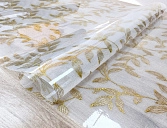 картинка Термопленка в рулоне, толщина 0,5мм*0,80м*20м, мод. ZH8101 — Великий Путь