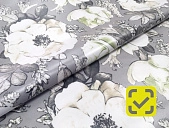 картинка Скатерть тканевая с TPU покрытием SHARM, 110*140см, мод. 1(330) — Великий Путь